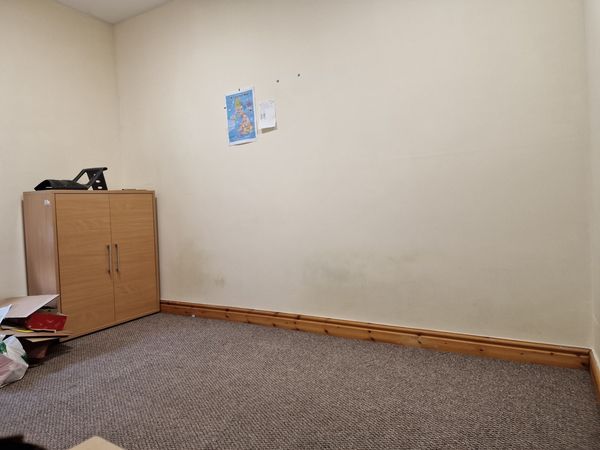 Single room in a Shared House, Browning Street, ST16